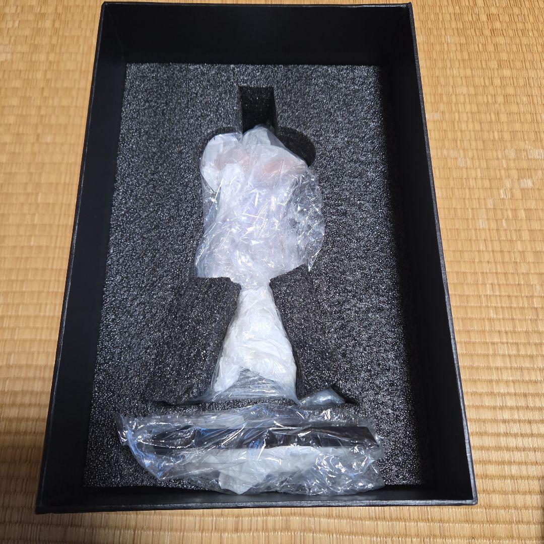 spiceseed マリポーサ　(キン肉マン　フィギュア)