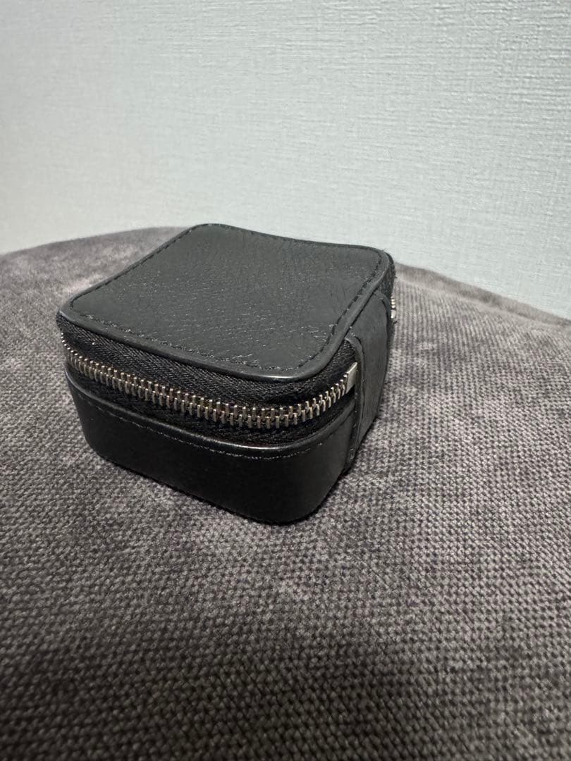 Aeta PG26 SMALL CONTAINER A（black）
