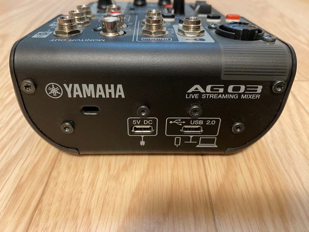 配信機器・PA機器・レコーディング機器 336