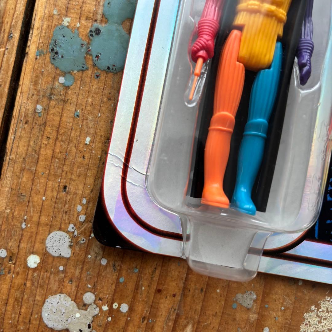 スターウォーズ SDCC DARTH VADER (Prototype)