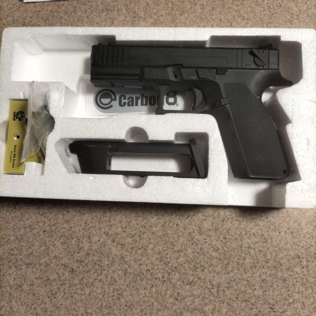 STRIKER 9S CO2ガスガン