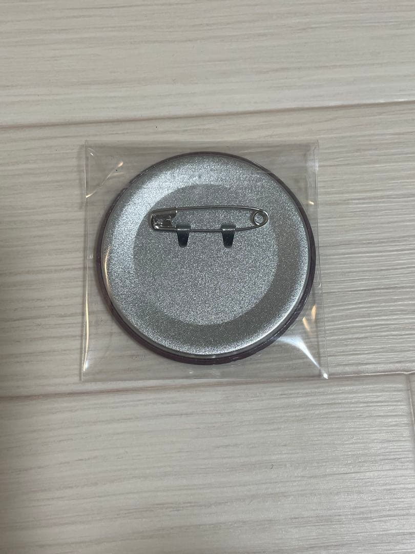 冴　糸師冴　糸師　缶バッジ　バッチ　アニメのヒロズ　ヒロズ　ブルーロック　ブルロ