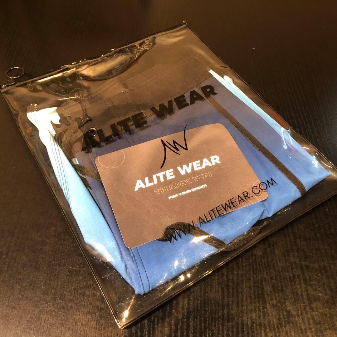 ALITE WEAR ボードショーツ、サーフパンツ、ステージショーツ