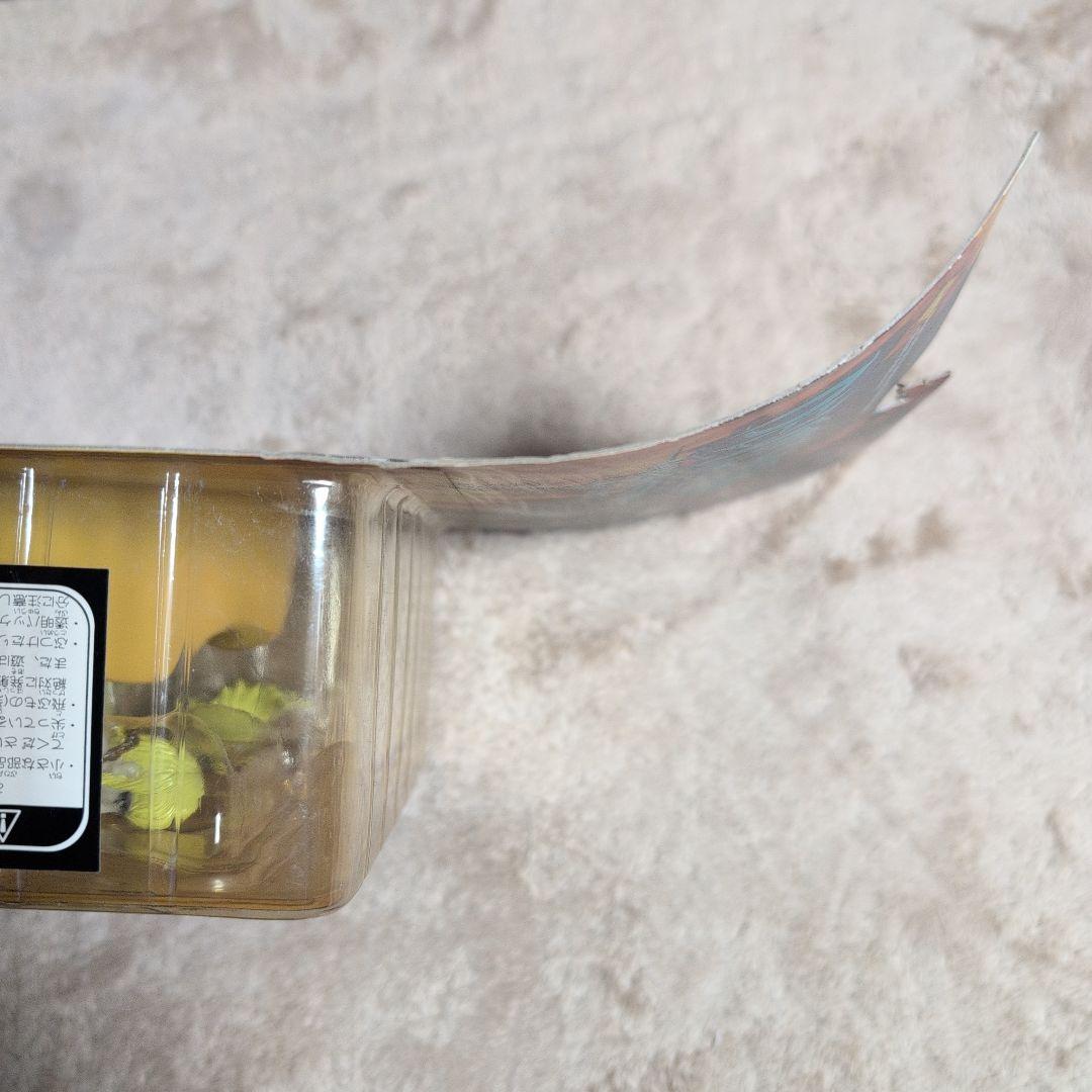 デビルマン フィギュア 飛鳥了 永井豪 未開封 新品