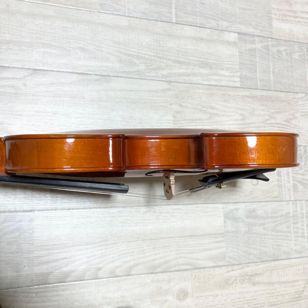 【中古良音】The stentor student standard バイオリン