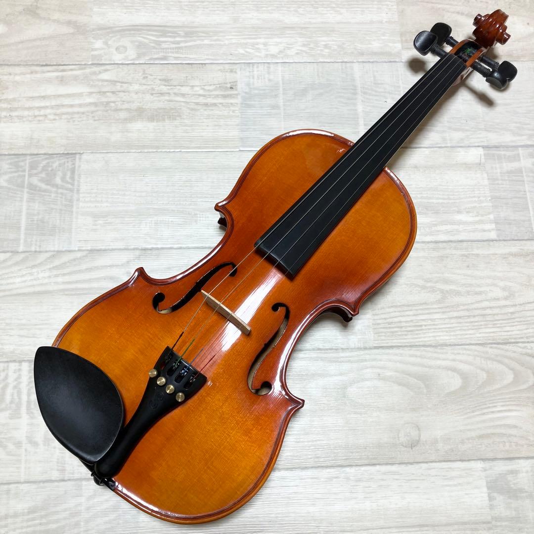 【中古良音】The stentor student standard バイオリン