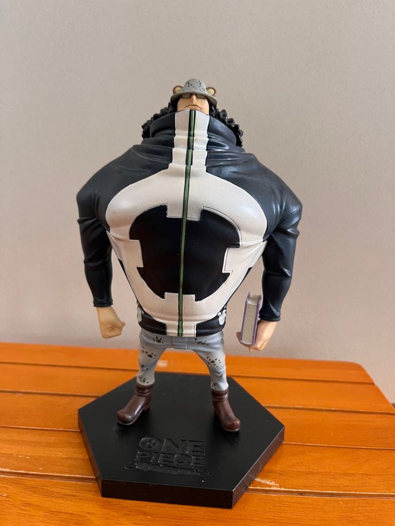 王下七武海　８体セット