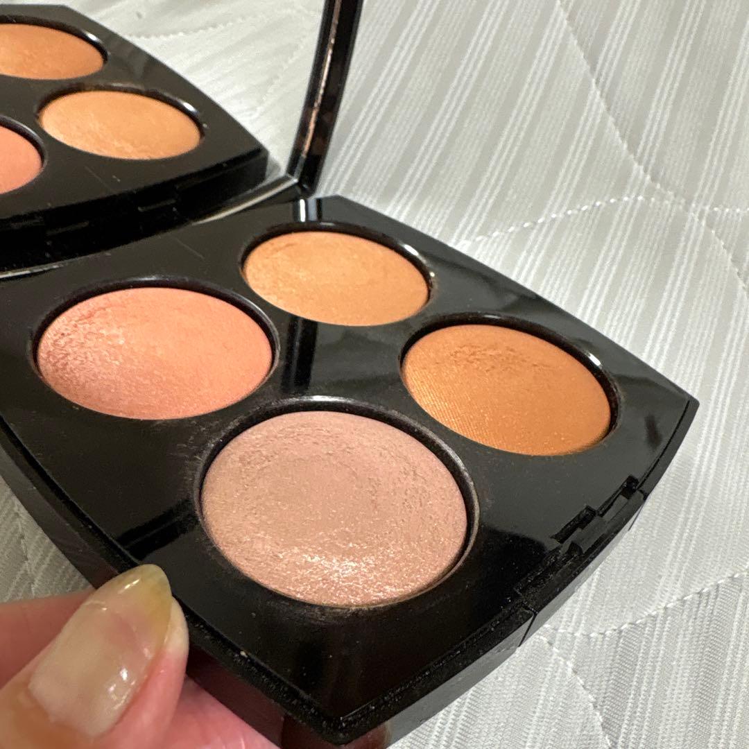 シャネル　ジュードゥ　ルミエール　値下げ