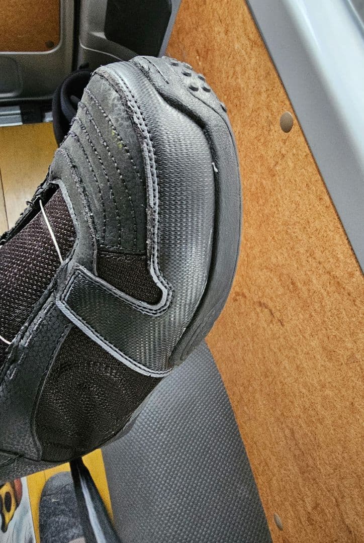 K2スノーボードブーツ 28cm