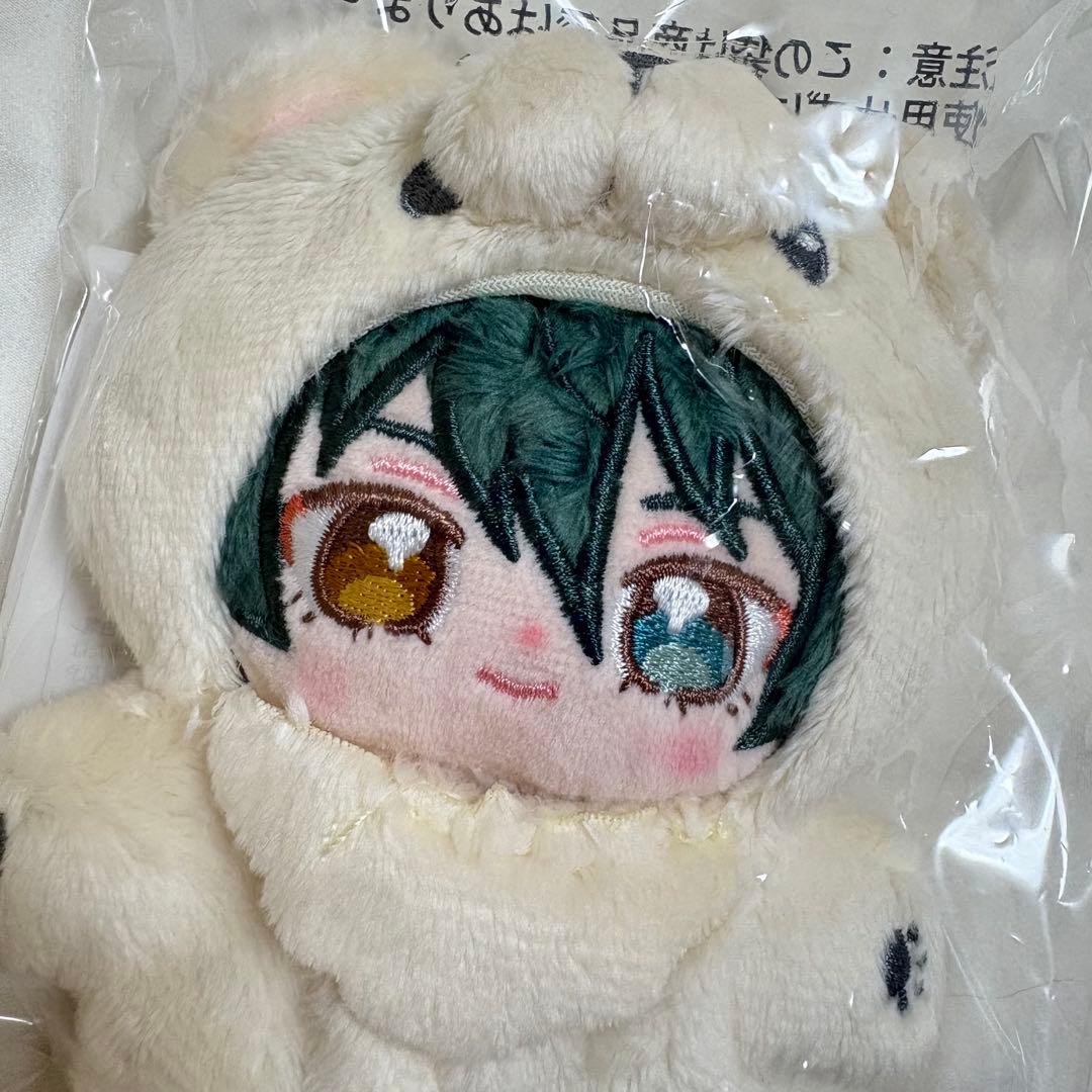 あんスタ　いつぬい　影片みか　Valkyrie