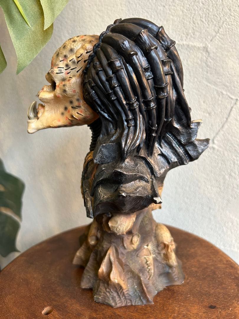 訳あり★ プレデター　フィギュア