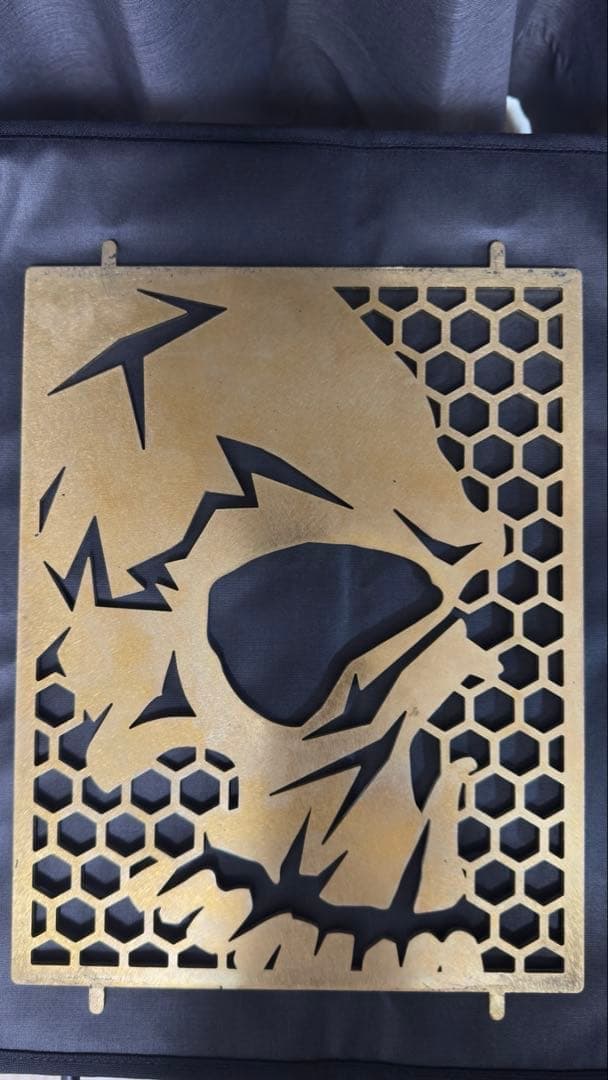 DAMNGOOD!!／FB NO GOTOKU!? 真鍮 Ver.