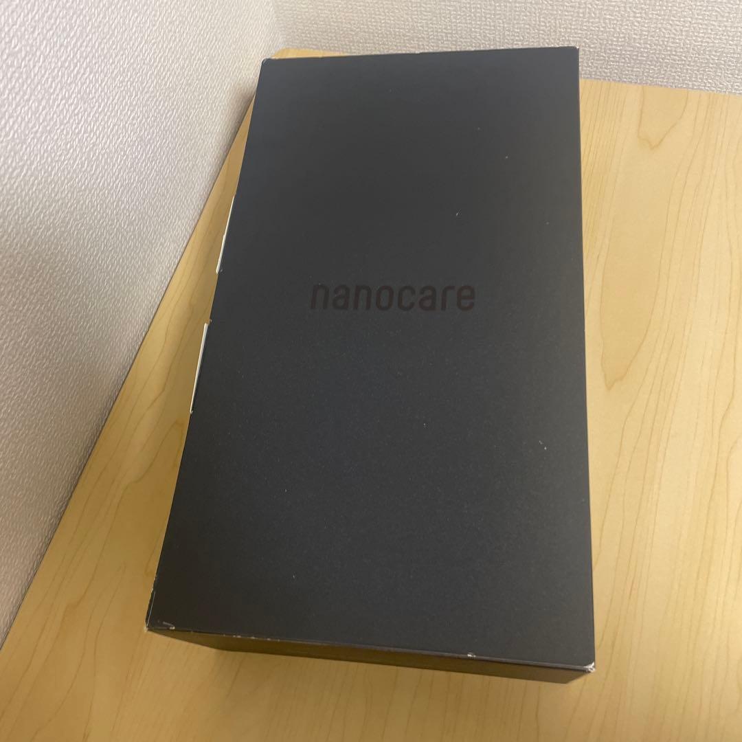 Panasonic EH-NAOJ-A ヘアドライヤー