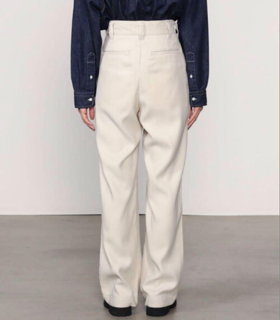 THE SHINZONE シンゾーンTOMBOY PANTS 36Bshop別注