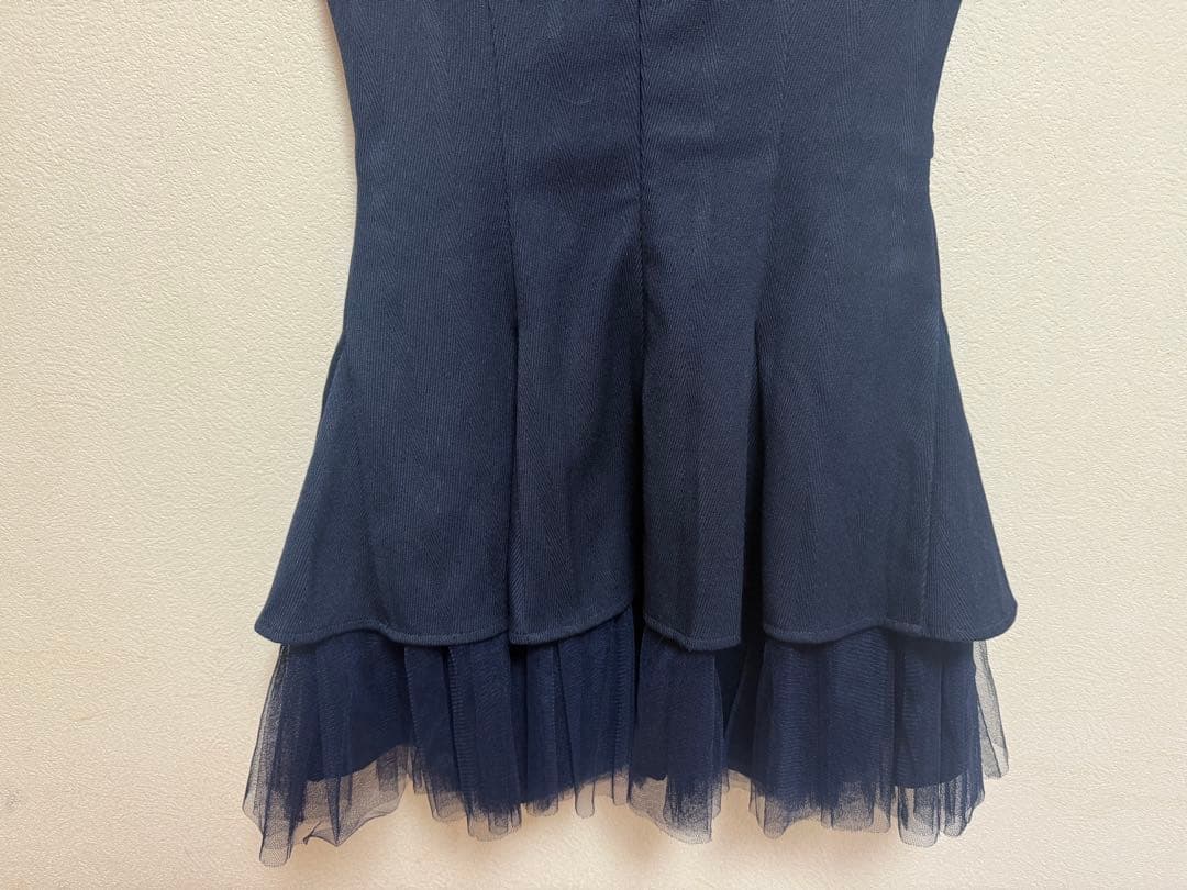 【美品】ローブドフルール キャバドレス