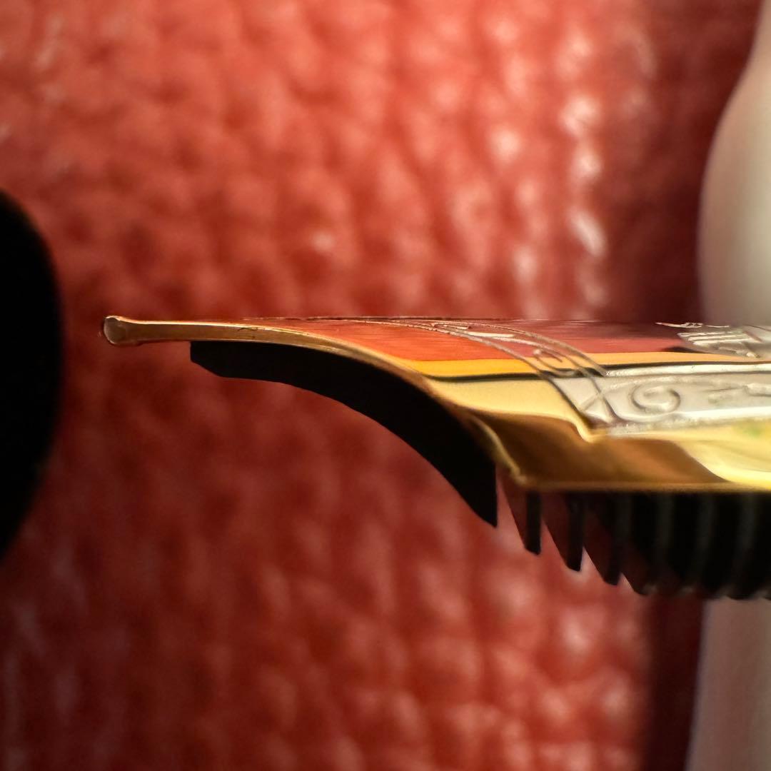 MONTBLANC 146 万年筆 (F)