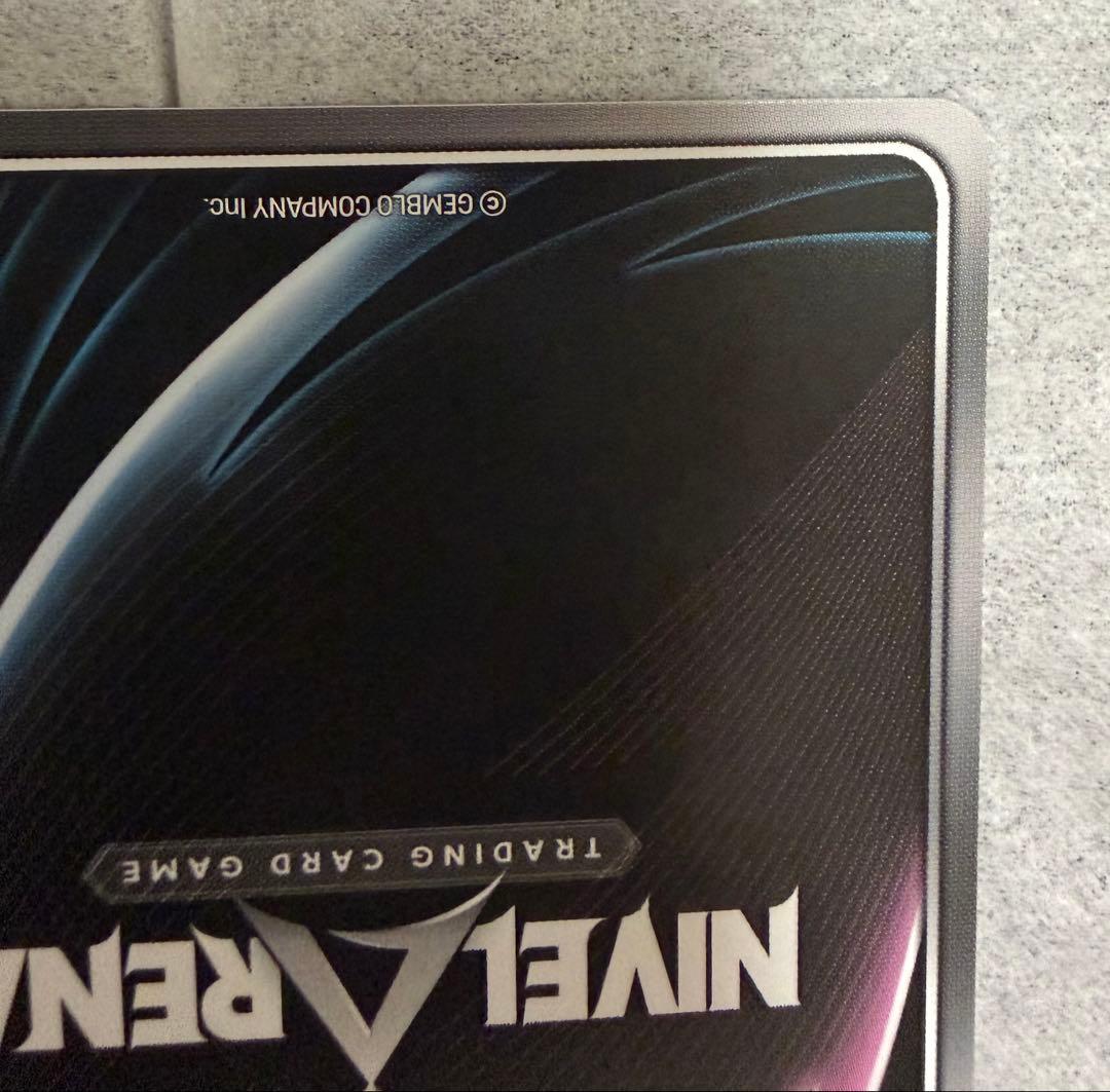 勝利の女神nikke nivel arena クラウン　SPR・UR・Lセット