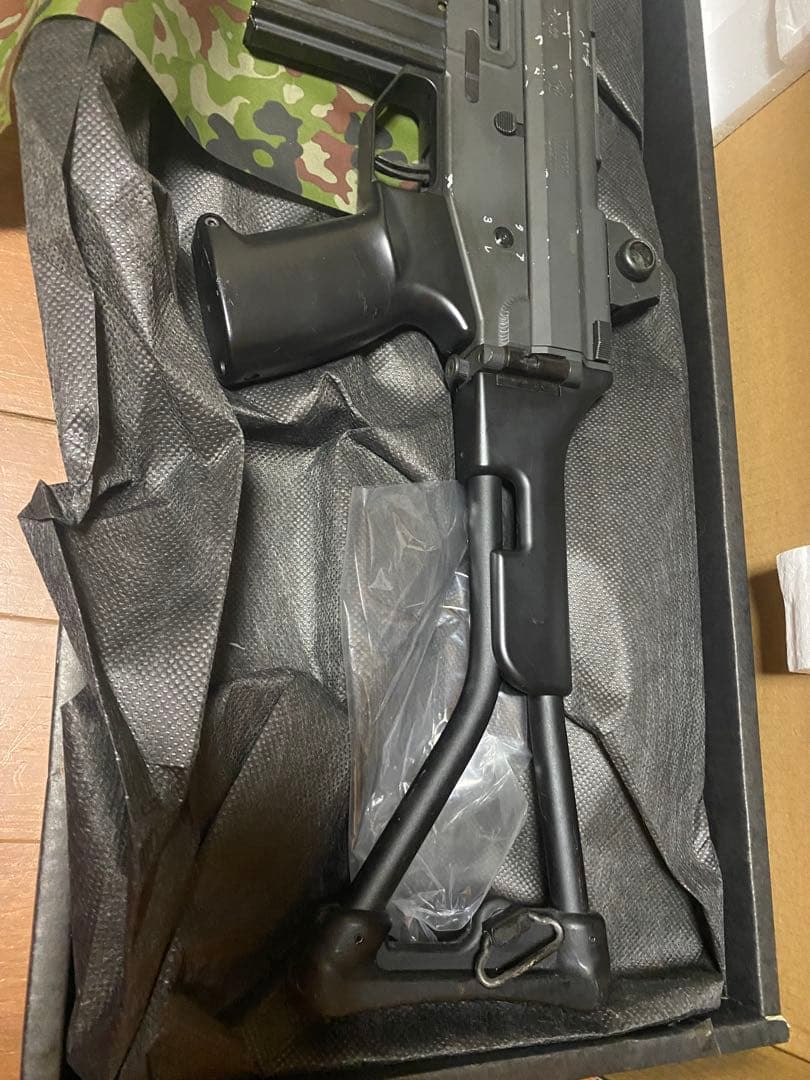 東京マルイ　89式小銃　電動ガン　かなり値下げしました。