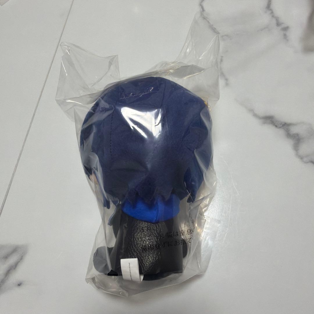 な*は様 ミセスグリーンアップル一番くじ A賞 3点セット