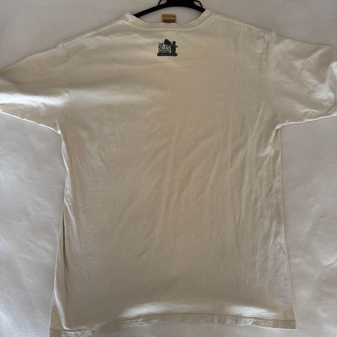 journal standardレア】THE SOUL OF A MAN L