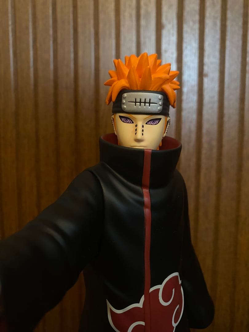 ナルト 一番くじ 暁 ラストワン賞 ペイン