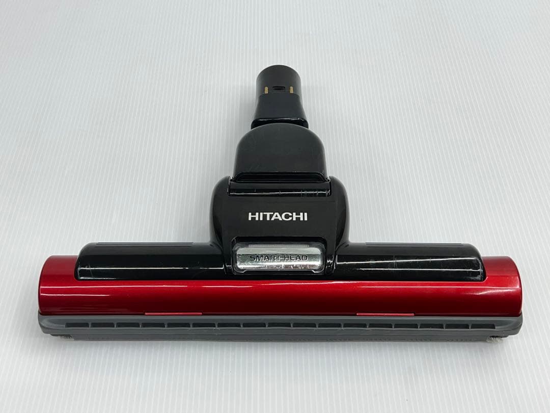 赤 即日発送 動作保証品 D-AP46 日立 掃除機 ヘッド 回転ブラシ 吸い口