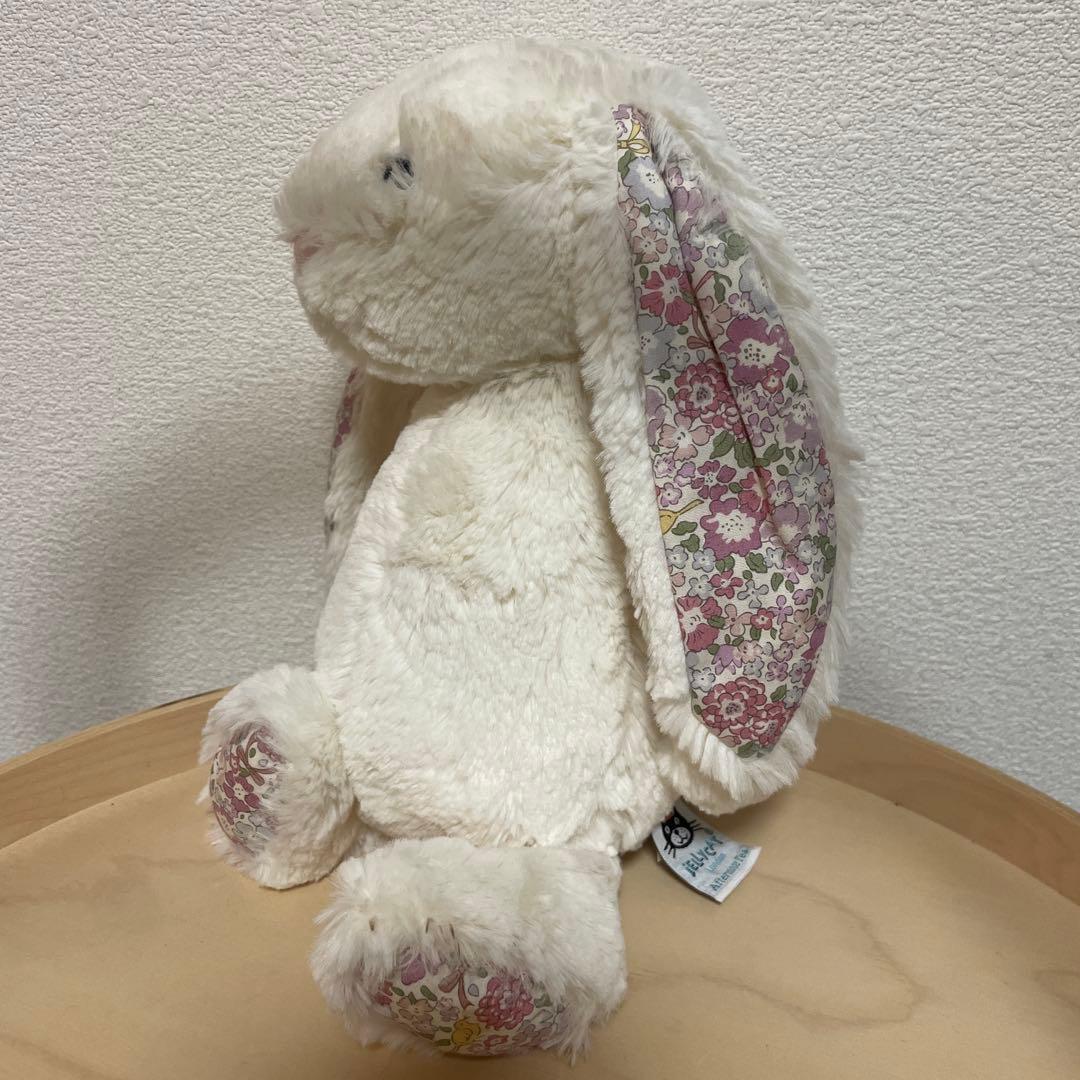  ブロッサムクリームバニー ベリー M うさぎ ジェリーキャット