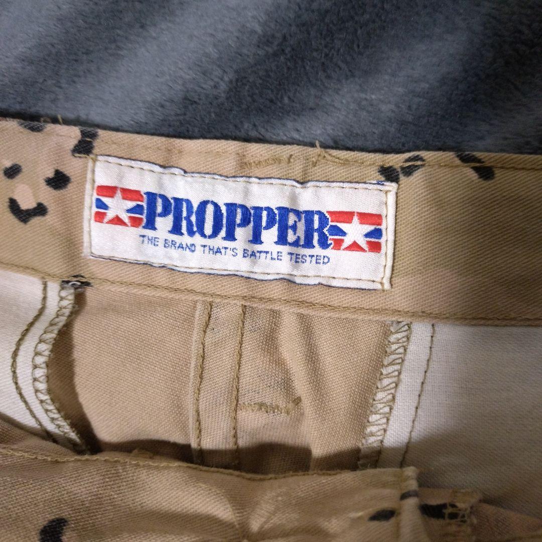 U.S.ARMYカーゴパンツ チョコチップデザートカモBATTLE TESTED - メルカリ