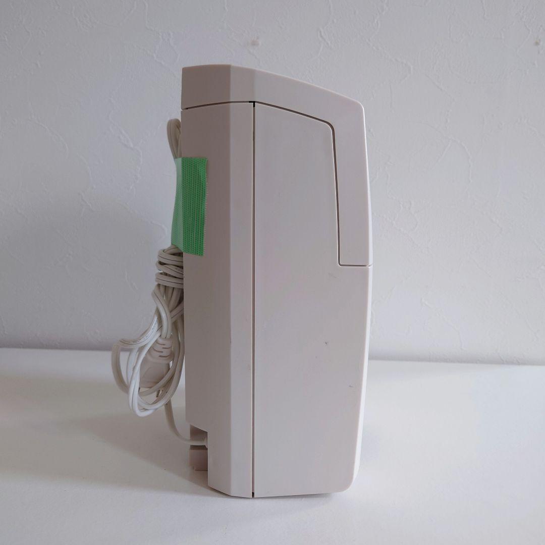 アマノ タイムレコーダーCRX-200