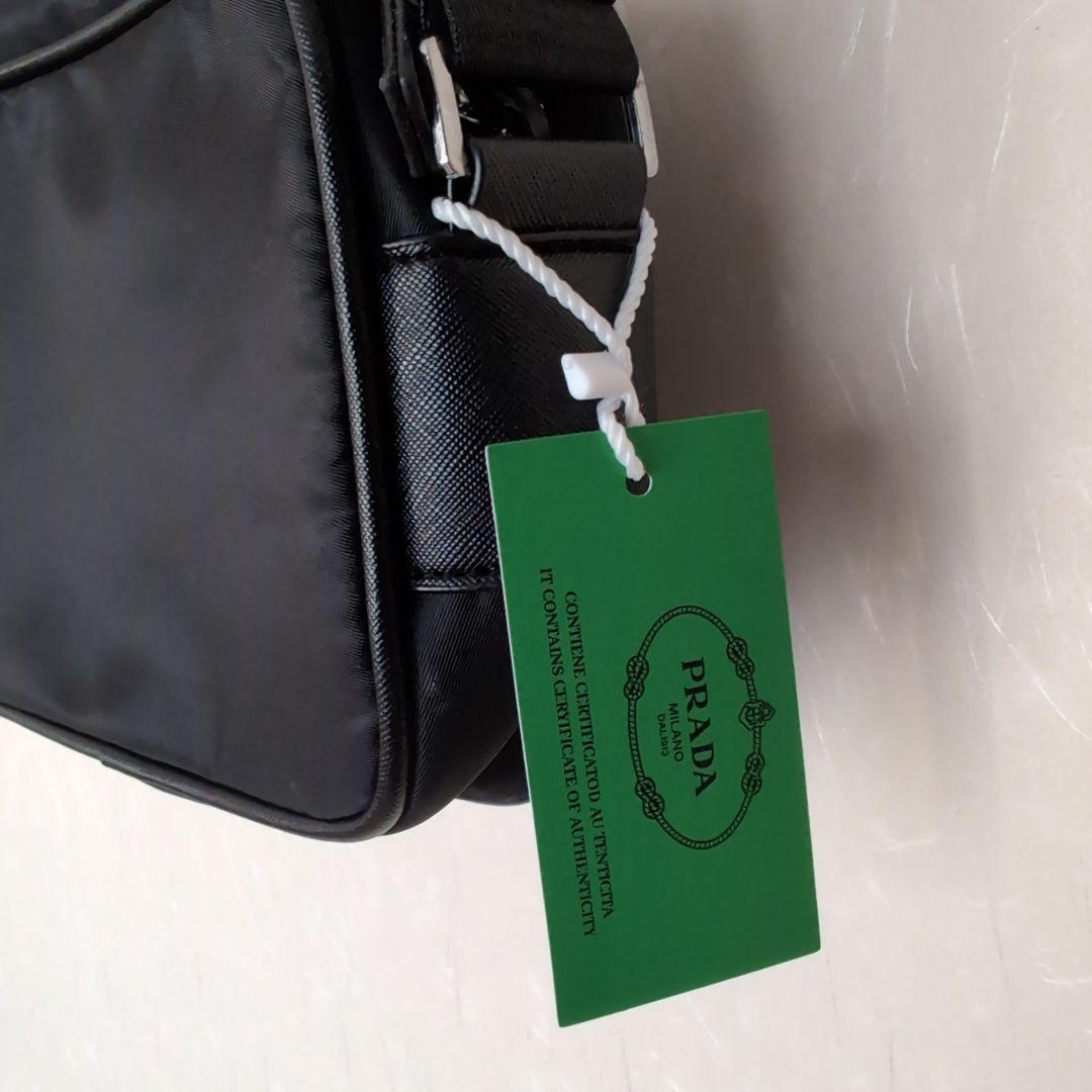 ★新品★未使用★プラダノベルティ★ショルダーバッグ★