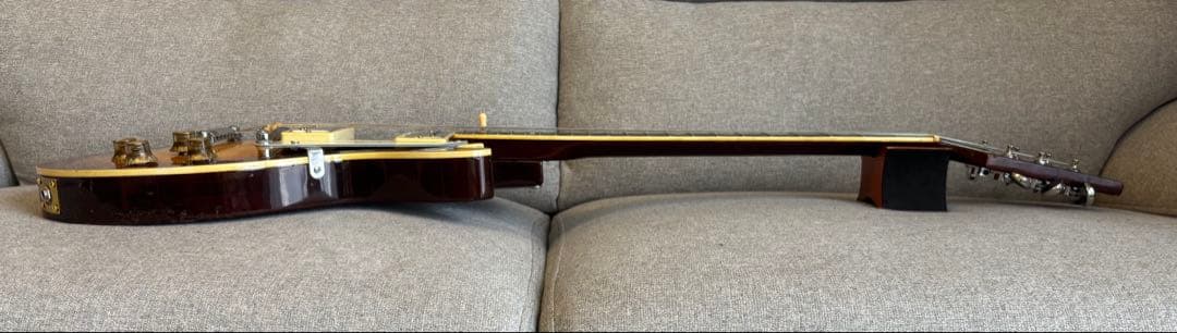 ビンテージ】 Greco EG420s 73年製 ビンテージレスポール