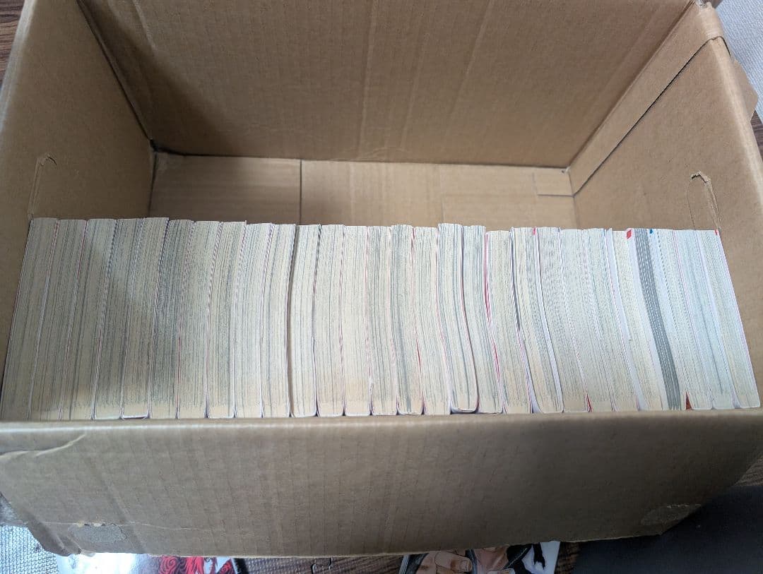 naruto　全巻セット+外伝