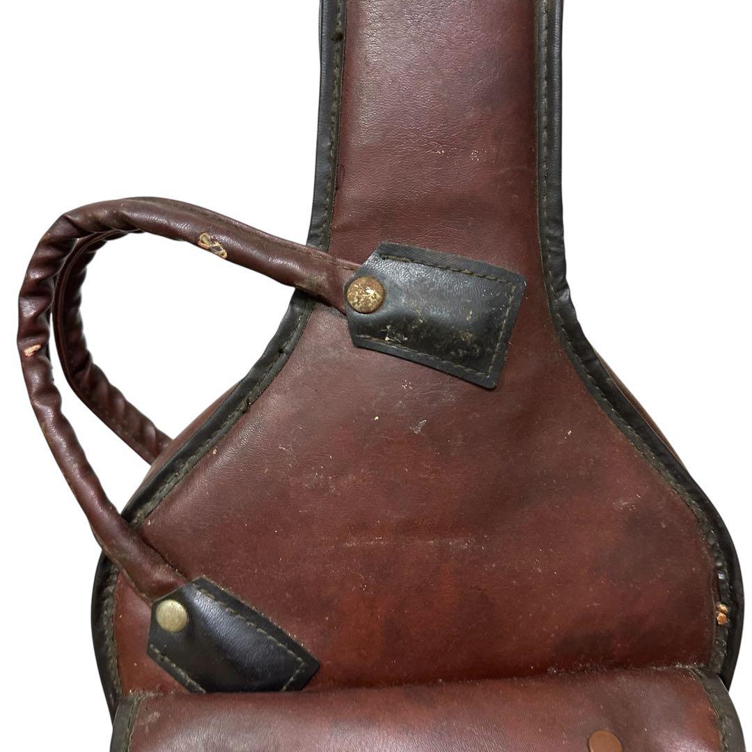 YAMAHA SGシリーズ ヴィンテージ ギター エレキギター ケース付き