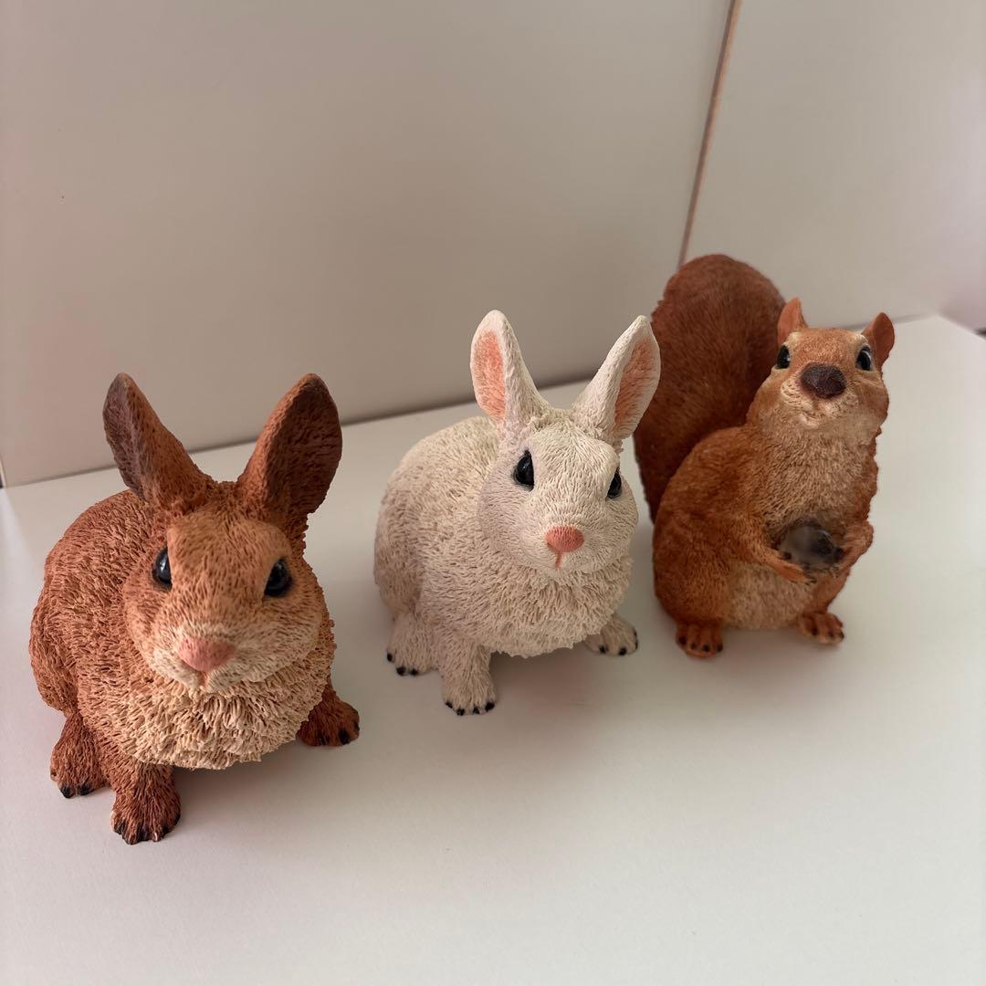 Castagna カスターニャ 20体 Castagna / Alegro Rose 2006