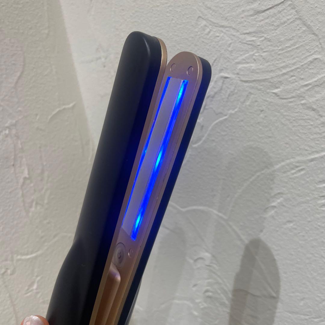 CARE PRO ヘアメディケーション