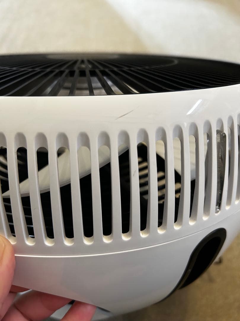 BALMUDA サーキュレーター