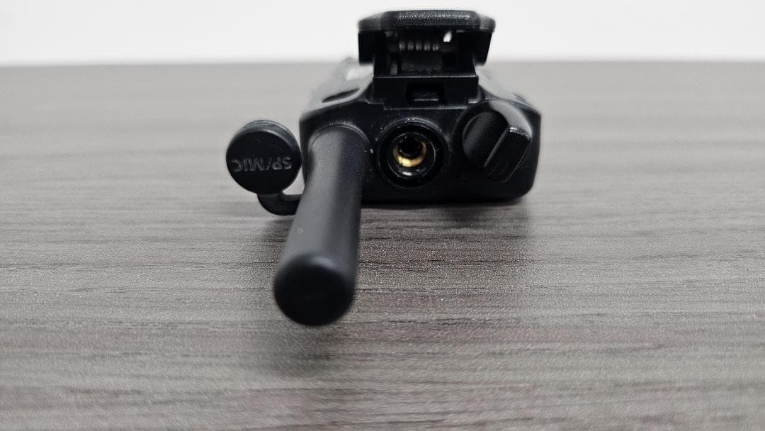 アイコム IC-4300 トランシーバー5個／ 二口タイプ充電器3個セット