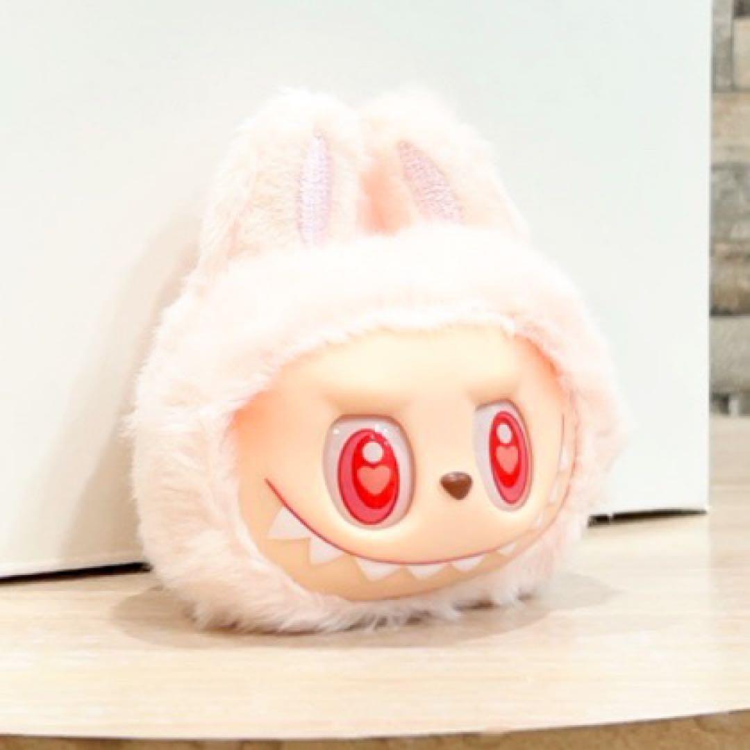 ♡即日発送,訳あり♡ジモモ 特大ぬいぐるみ 38㎝　茶　箱 カード付き