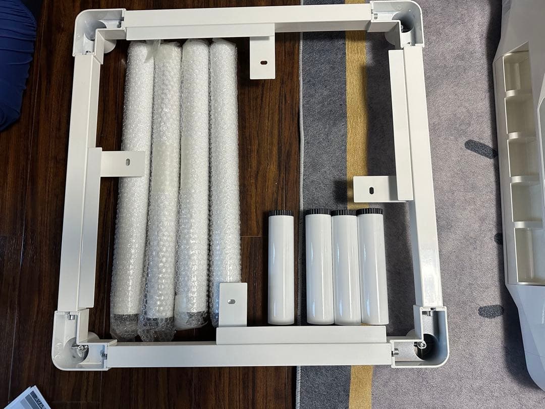 アルバン「スリムヴォイススコア28」家庭用全自動麻雀卓