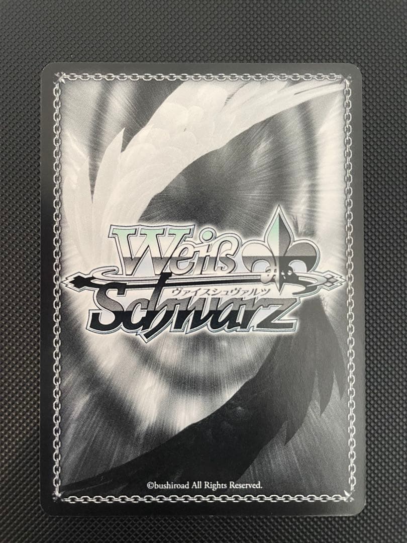 ヴァイスシュヴァルツ　サマポケ　しろは　蒼　鴎　紬　sp まとめ売り