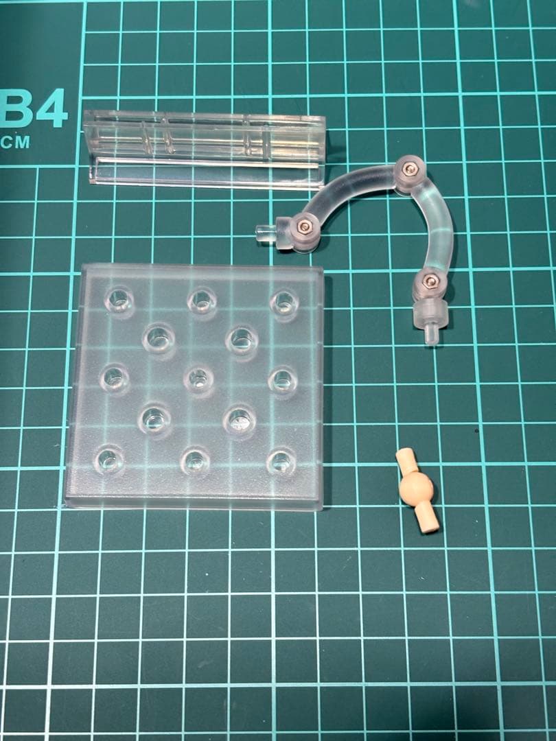 ねんどろいど P4G主人公 【ペルソナ4 ザ・ゴールデン】