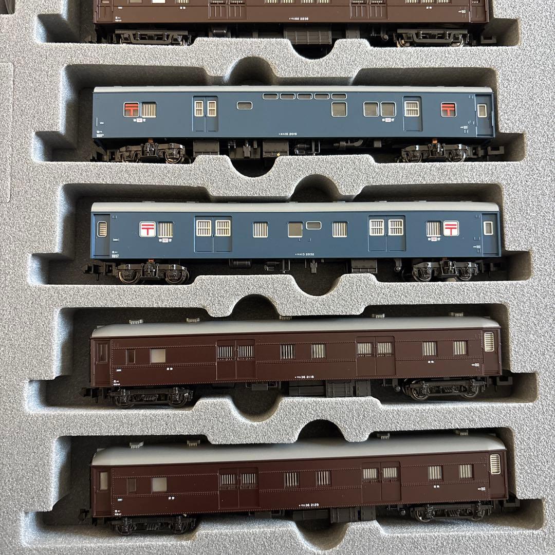 鉄道模型 KATO 10-898