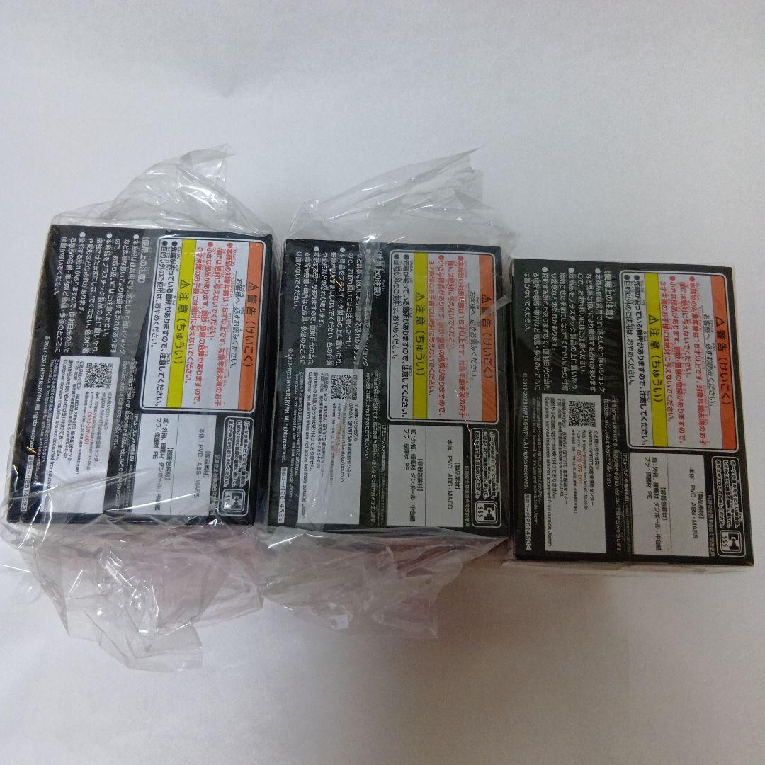 アークナイツ Qposket 6体まとめ売り アーミヤ エイヤフィヤトラ