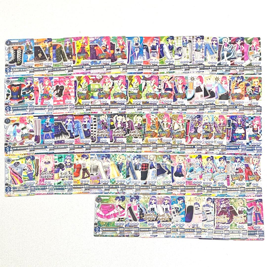 お値下げ要望⭕️】アイカツカード ノーマル プロモ まとめ売り