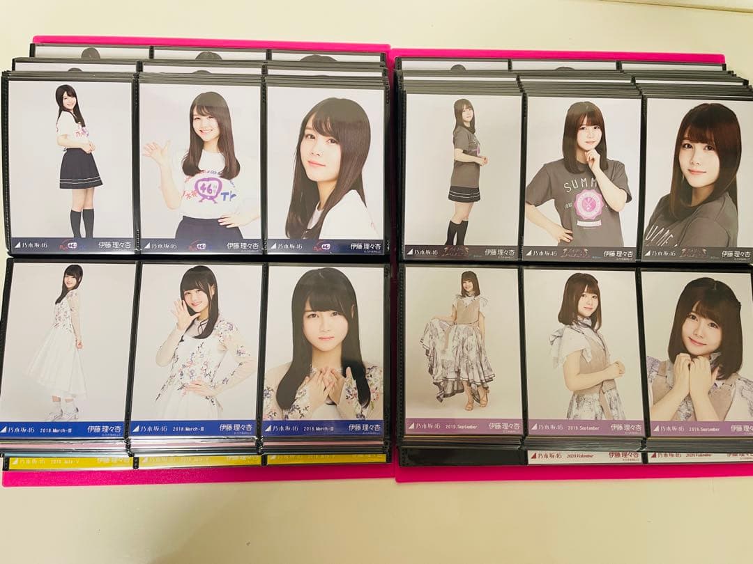 伊藤理々杏 - 乃木坂46、新メンバー12名決定「3期生が入ってよかったと