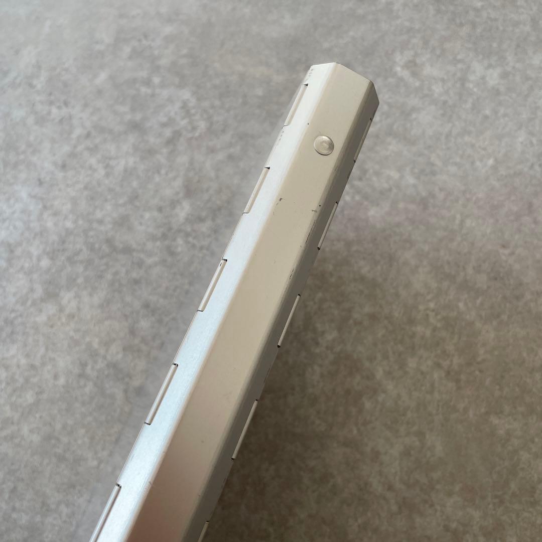 無印良品【激レア】B5サイズ26穴 アルミバインダー - メルカリ