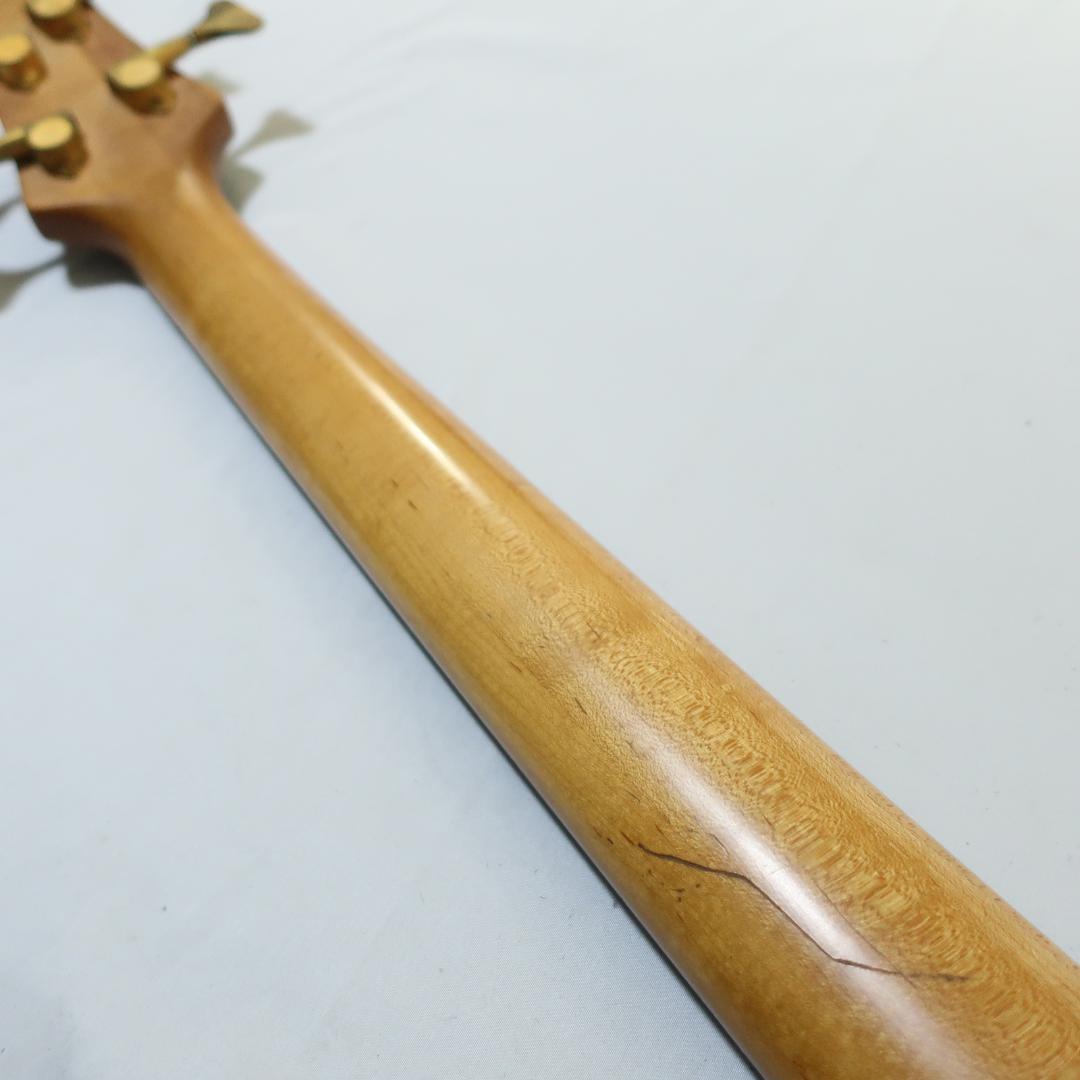 FERNANDES FRB-90 FRB-75 リボルバー アクティブベース - メルカリ