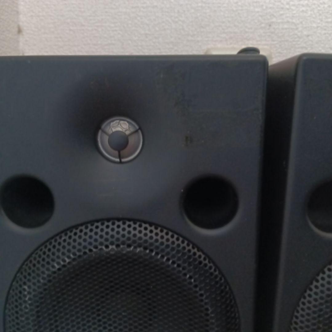 YAMAHA MSP3 スタジオモニタースピーカー　 2台セット