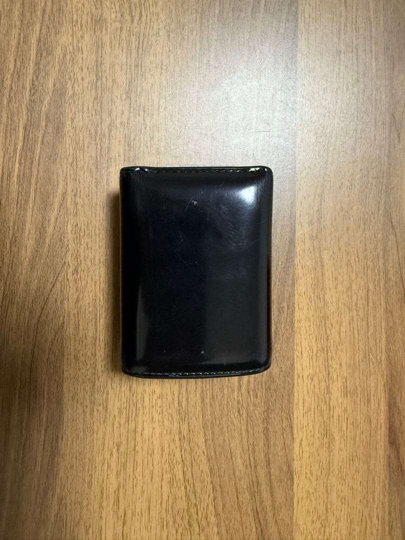 ディーゼル　三つ折り　財布