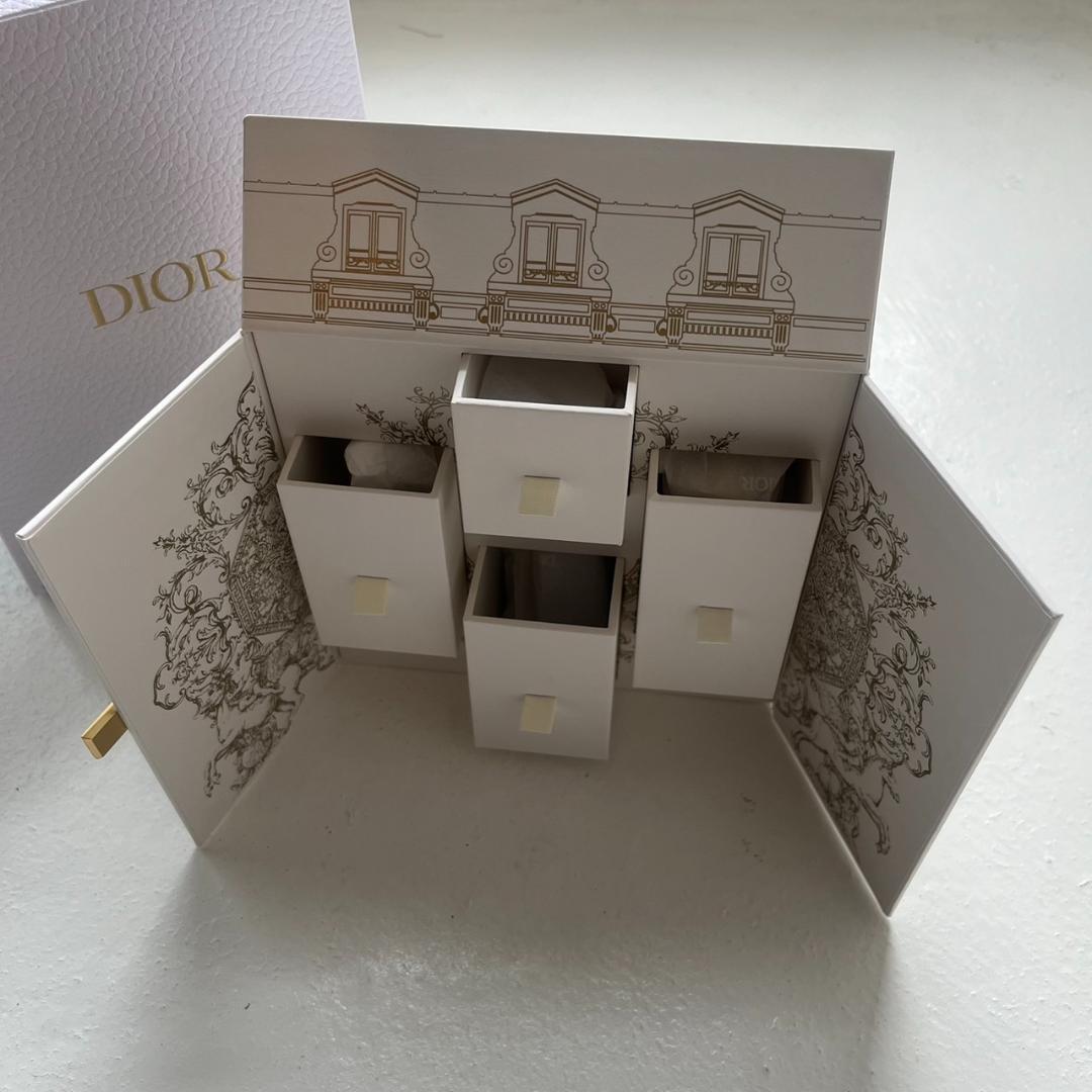 【新品★箱付き★限定品】Dior ディオール モンテーニュ コフレ